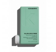 Kevin Murphy KILLER.CURLS RINSE CONDITIONER kondicionierius garbanotiems plaukams 250ml